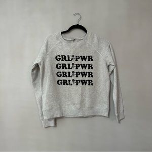 REBECCA MINKOFF sweater